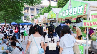 南宁：提振“演唱会经济” 打造文体旅商融合新典范